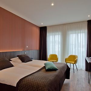 Kamer met Twee Aparte Bedden